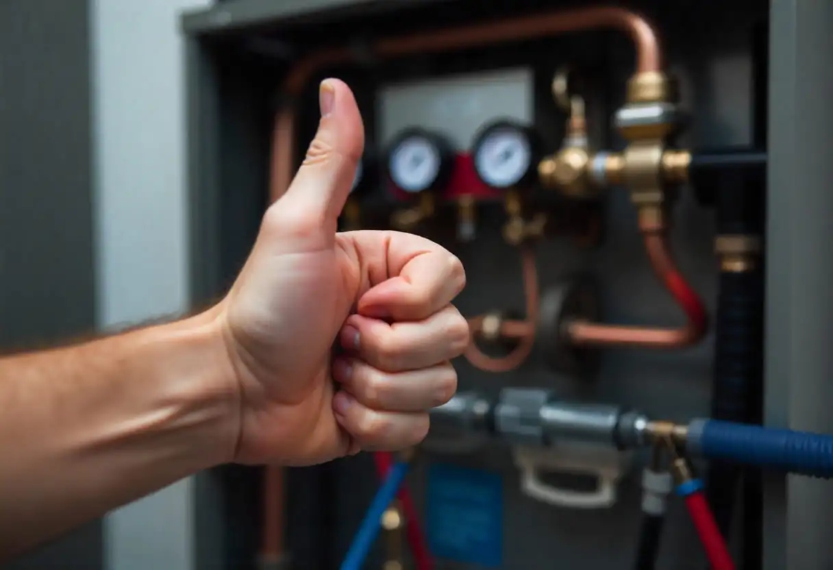 Emergency HVAC services and installations in Henderson, TX